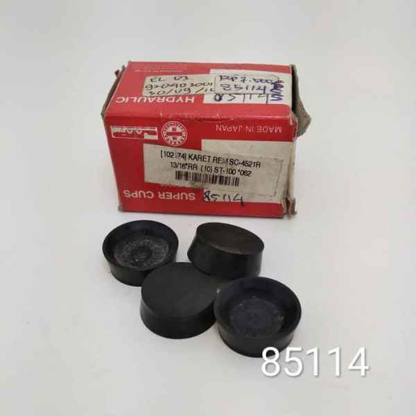 KARET REM SC4521R13/16R ST100