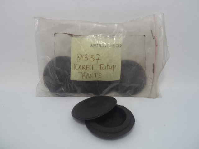 KARET TUTUP RANTAI