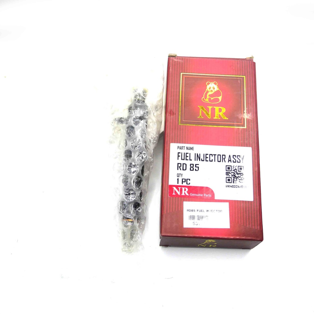 RD85 FUEL INJECTOR ASSY NR UTK DIESEL KUBOTA si