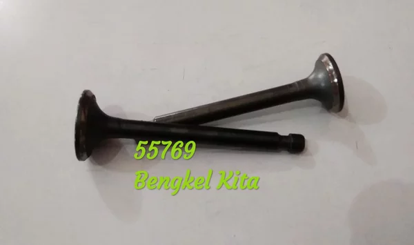 KBT VALVE IN/EX GS130