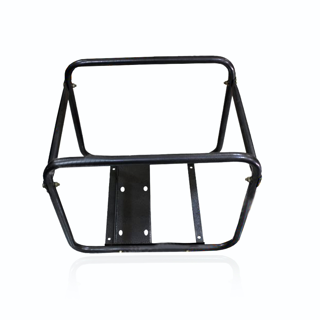 FRAME RANGKA SASIS UNTUK MESIN ALKON WATER PUMP 2inchi / 3inchi / GX160 KNOCK DOWN