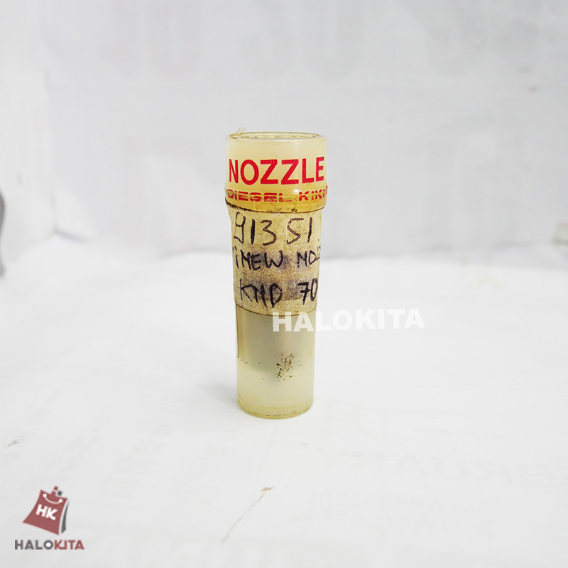 KINEW NOZZLE KND70 KUBOTA LAMA