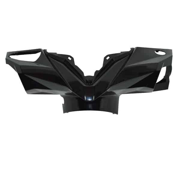 AHM BATOK KEPALA–BEAT SPORTY eSP Black (K81) / 53205-K81-N00ZB