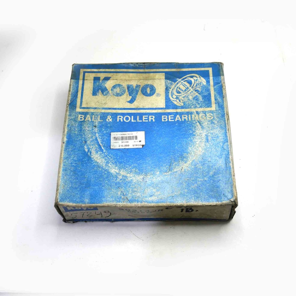 KOYO BEARING 30314