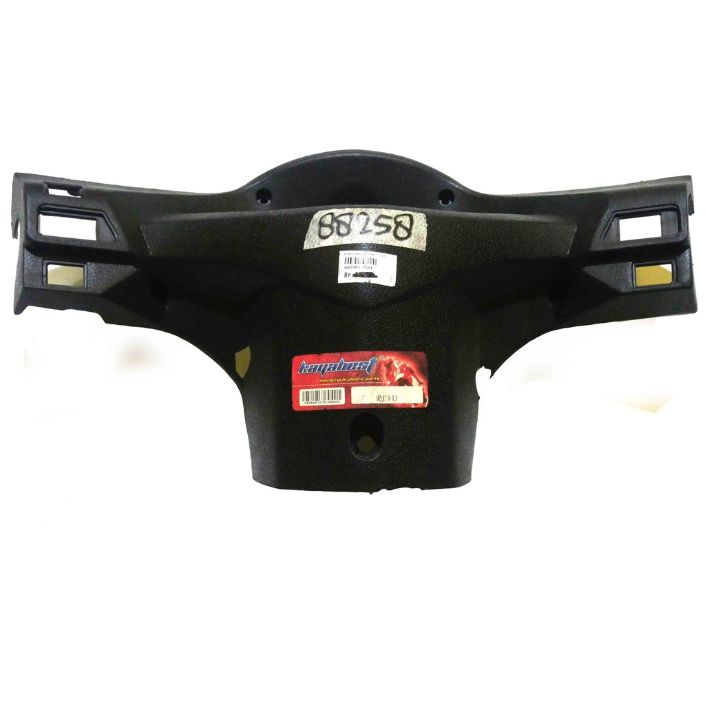 KYBS BATOK BLK REVO BELAKANG