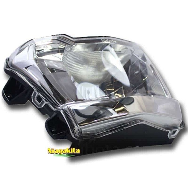 LAMP  HEAD, ASSY KND/ RD 70-85 DI