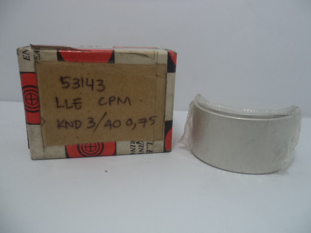 LLE CPM KND3 / KND40 OVER 0.75 / CRANK PIN METAL KUBOTA LAMA