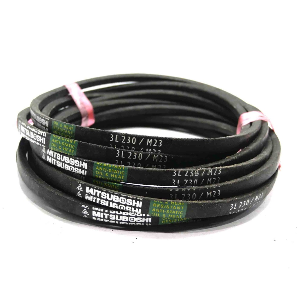 Mitsuboshi V Belt M23