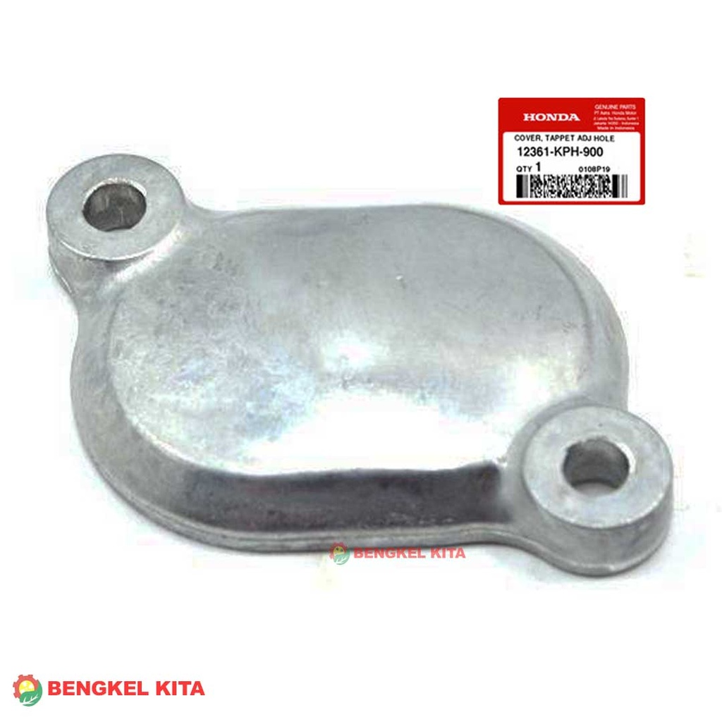 AHM TUTUP KLEP KARISMA