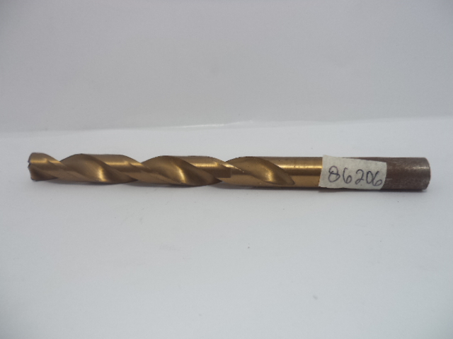 MATA BOR 10MM KUNING