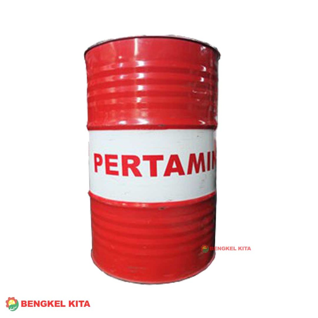 MEDITRAN S40 OLI DIESEL DRUM