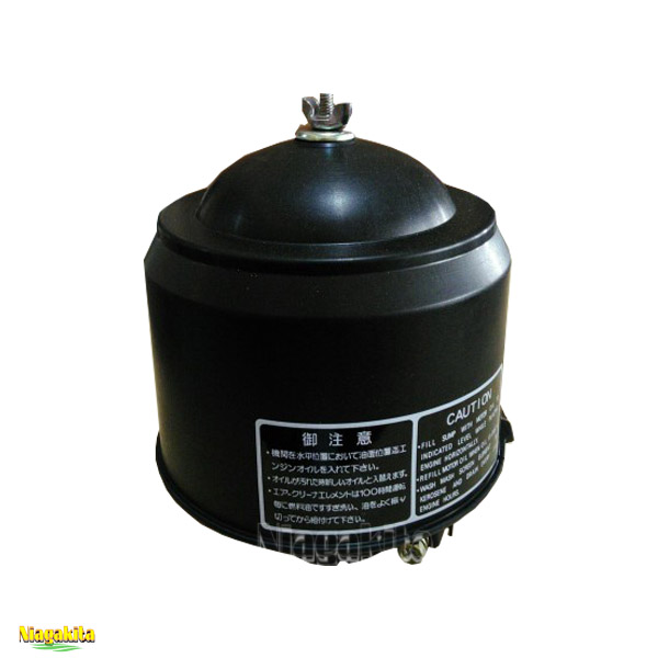 AIR CLEANER ASSY RD 75-85 DI