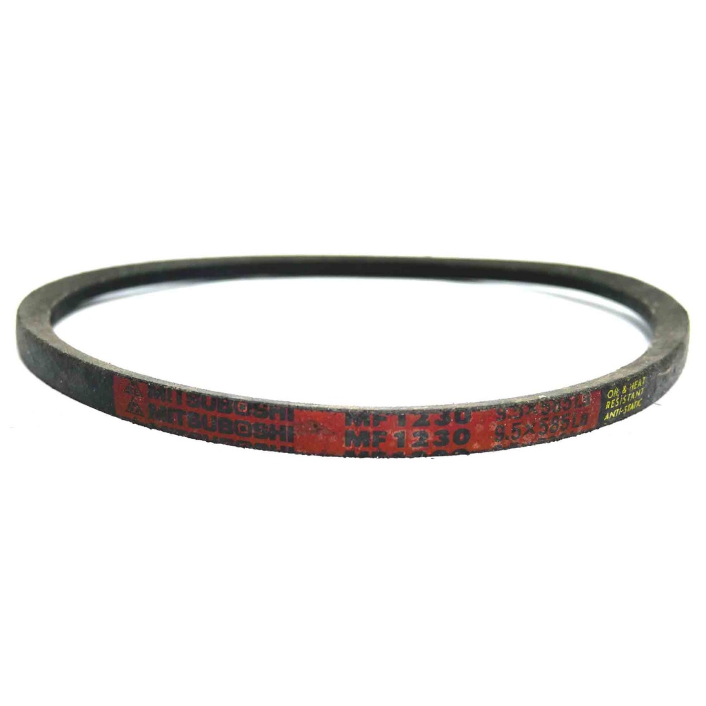 Mitsuboshi V Belt MF1230