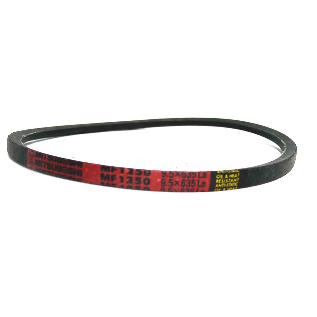 Mitsuboshi V Belt MF1250