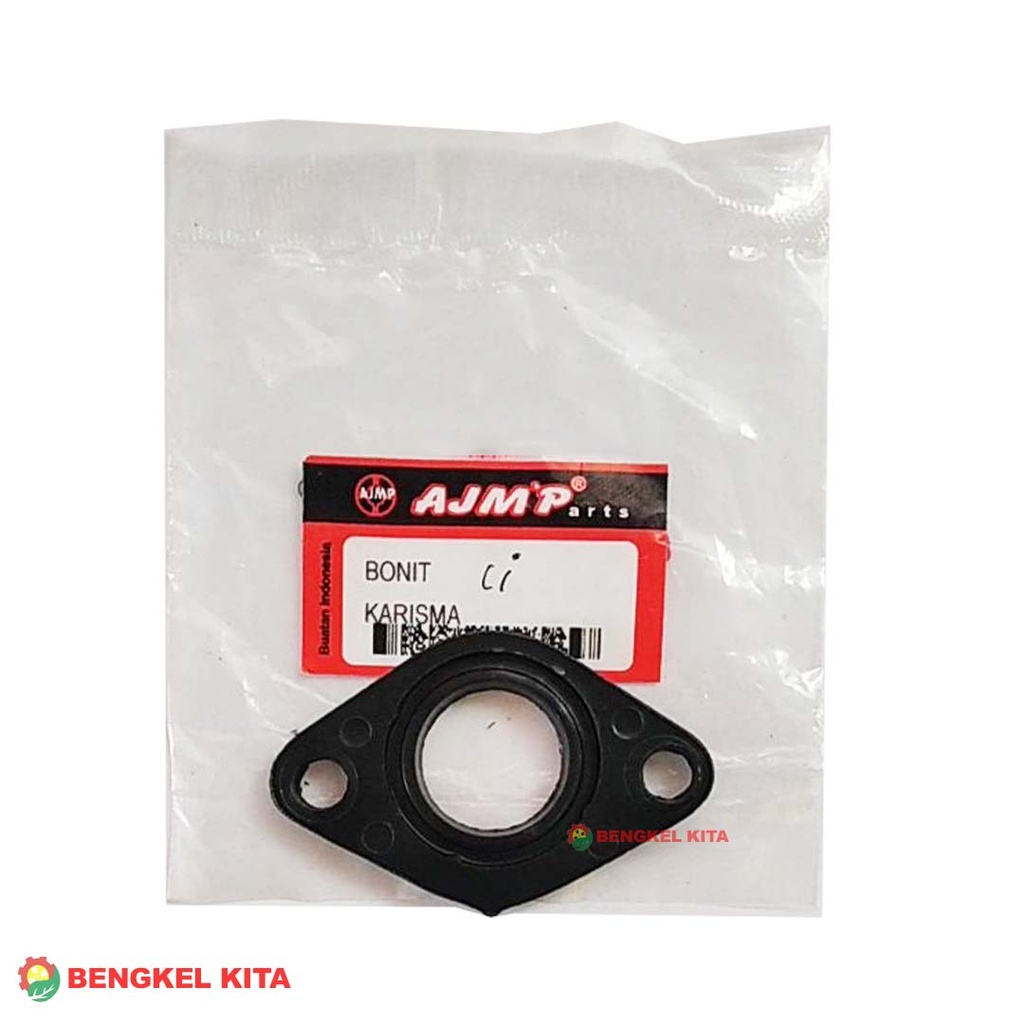 AJMP FIBER CARBURATOR KARISMA