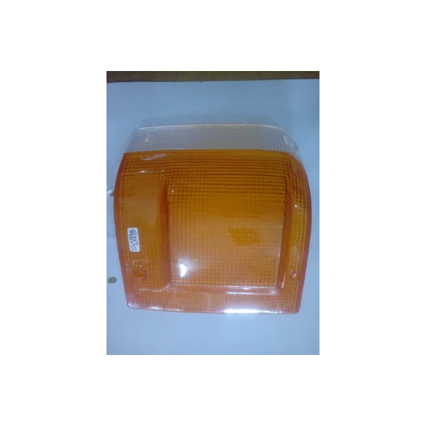 BARANG RUSAK / KONDISI PECAH / MIKA RITING RH KIJANG SUPER KF40 / KF50 sisi kanan