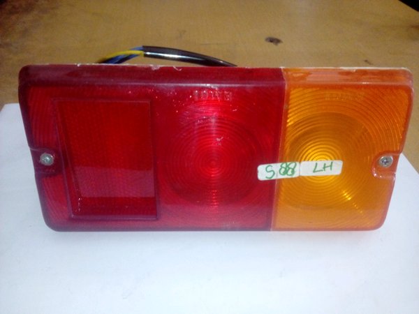 MIKA STOP ASSY S88 KIRI