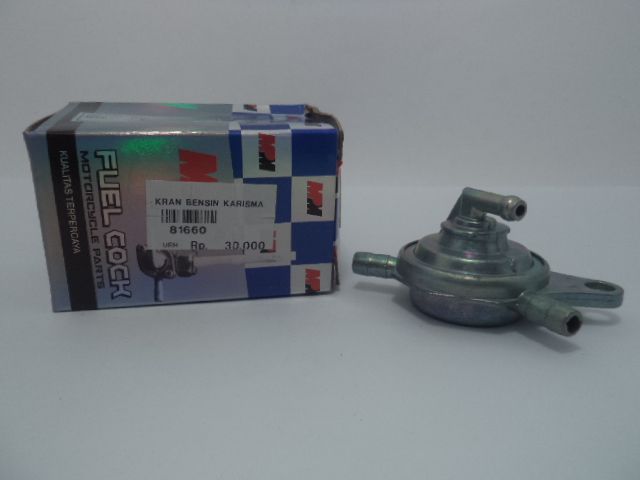 KRAN BENSIN KARISMA/SUP-125/SHOGUN