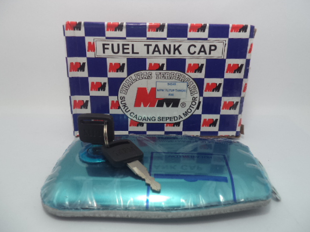 MPM TUTUP TANGKI RXK
