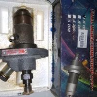 [51448] MST FUEL INJECTION PUMP ASSY R175 / R180