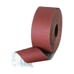 [85499] AMPLAS ROLL GRIT 100 / MODERN / JUAL PER METER