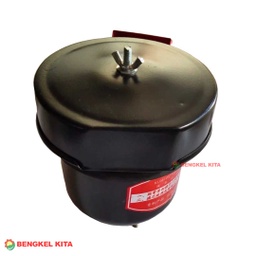 [51181] AIR CLEANER ASSY NR R175 - R180