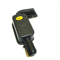 [61351] NR MUFFLER R100 / KNALPOT MESIN DIESEL R100 / SILINCER