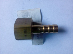 [87182] NEPEL SELANG DRAD DALAM 1/4 X