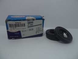 [57632] NOK SEAL 20-35-5.5 (GEAR VG)