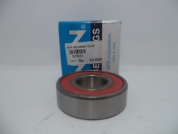 [57551] NTN BEARING 6204 LLU II