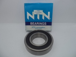 [57500] NTN BEARING 6208 LLU
