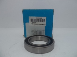 [56904] NTN BEARING 6906 LLU