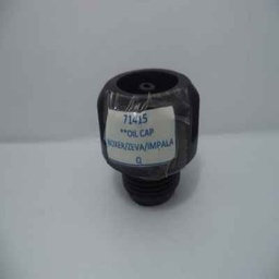 [71415] OIL CAP BOXER/ZEVA/IMPALA Q/ AAG1BA0291AY-1