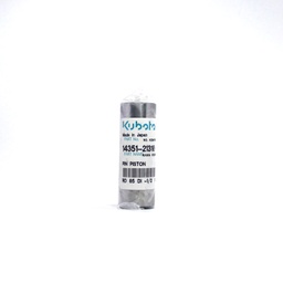 [1T156-21311-1] PIN PISTON KND/ RD 80-85 DI 1/2