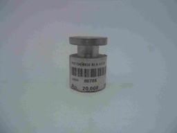 [88785] PISTON REM BLK KF20 / SPAREPART KIJANG KF 20