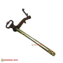 [93973] AS VERSNELING FR80