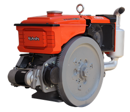 [1T190-00000] DIESEL KUBOTA RD 150 DI-NB 15 RPM 2.400