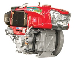 [1T158-00000] DIESEL KUBOTA RD 85 DI-2S RPM 2.200/ KBT08-RD 85 DI-2S