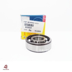 [83922] ASPIRA BEARING 6201