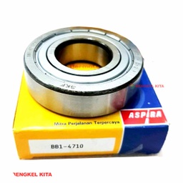 [98269] ASPIRA BEARING BALL 25X56X15/11-BB1-4710