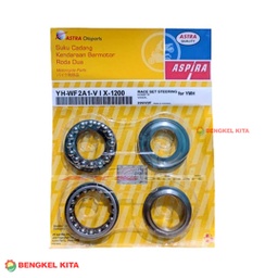 [30257] ASPIRA COMSTIR VIXION/YH-WF2A1-VIX-1200