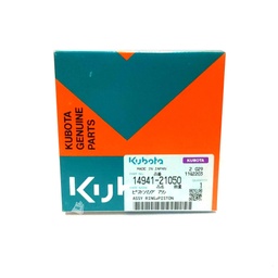 [14941-21050-1] RING PISTON KND/ER 180-190-1500