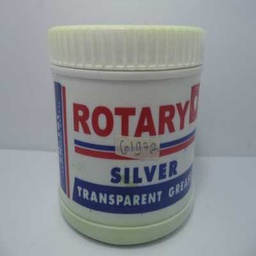 [61972] ROTARY PASLIN CG-101 SILVER