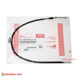 [98305] ASPIRA KABEL CUK TIGER H2-17950-KCJ-1710 cable  comp choke