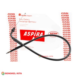 [95163] ASPIRA KABEL GAS BLADE