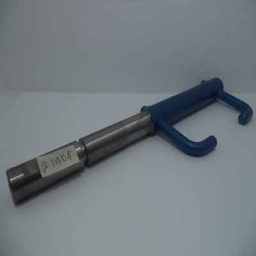 [21404] SHIFTING FORK SUB ASSY G1000 Q/ AAB1BAC001BZ-1