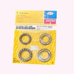 [98306] ASPIRA COMSTIR F1/YH-234A1-FO1-1200