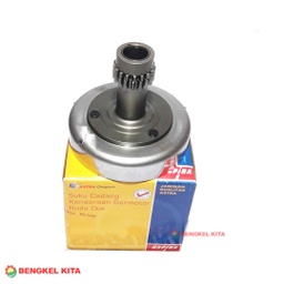 [36731] ASPIRA LONCENG KARISMA