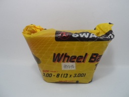 [87710] SWL BAN DALAM 300-8 KW II