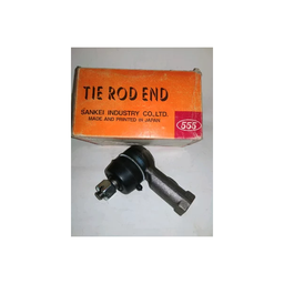 [84209] TIE ROD END T 120 / L 300 / L 088 MI / SE 7162 
